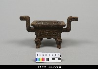 藏品(田都元帥香爐)的圖片